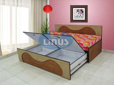 Sofa Cum Beds designer
