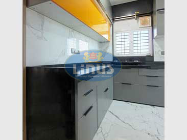 Specialized In Laminated Glass Kitchen