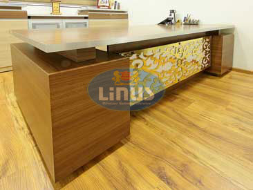Commercial Furnitures for Shashwat Builders And Developers