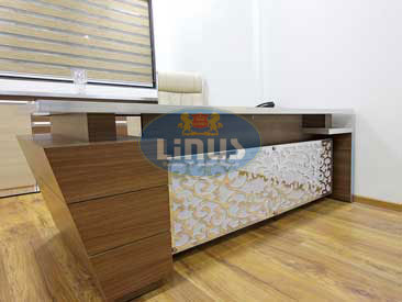 Office Furniture for Shashwat Builders And Developers