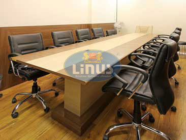 Office Furnitures for Shashwat Builders And Developers