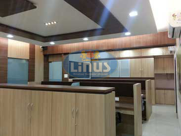 Commercial Turnkey Projects in thane