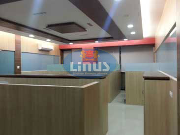 Commercial Turnkey Projects in navi mumbai