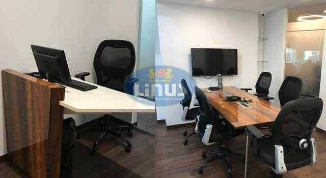 Office Furnitures