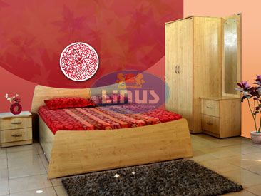 Bedroom Set in thane
