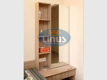 Dressing Unit