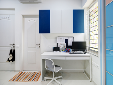 Study and Book Shelves mumbai