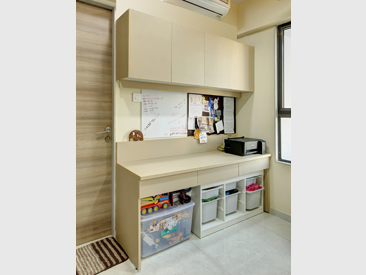 Study and Book Shelves mumbai