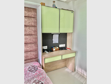 Study and Book Shelves mumbai