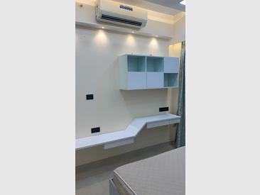 Study and Book Shelves mumbai