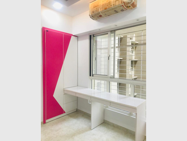 Study and Book Shelves mumbai