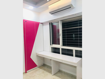 Study and Book Shelves mumbai