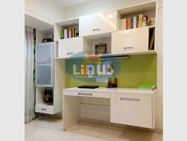 Study and Book Shelves navi mumbai