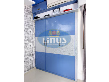 Openable Wardrobe navi mumbai