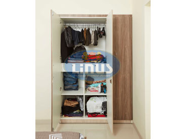 Openable Wardrobes in kalyan