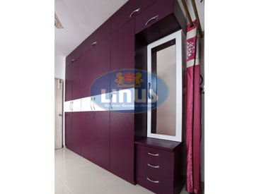 Openable Wardrobe in bhiwandi