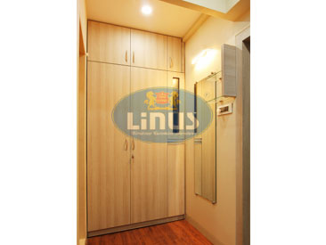 Wardrobes manufacturer