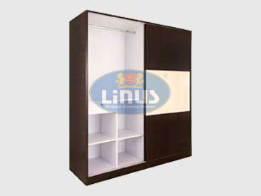 Sliding Wardrobes in bhiwandi