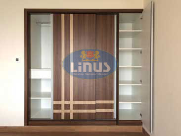 Sliding Wardrobes in navi mumbai