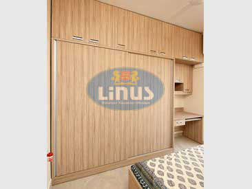 Sliding Wardrobes bhiwandi