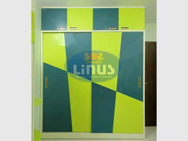 Sliding Wardrobes bhiwandi