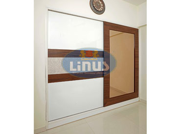 Sliding Wardrobe manufacturer