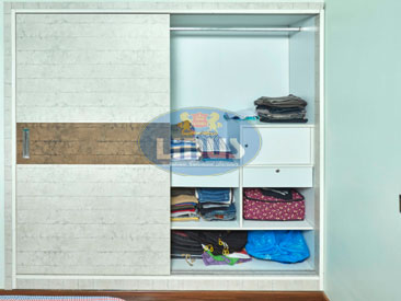 Sliding Wardrobes in mumbai