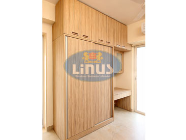 Sliding Wardrobes bhiwandi