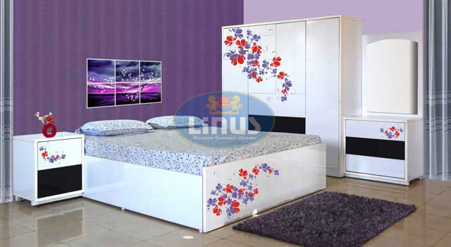 Bedrooms Set