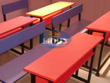School Furniture designer
