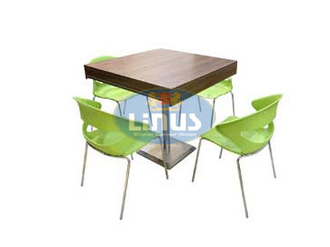 Cafeteria Furniture designer