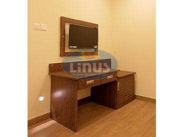 Hotel Furniture design
