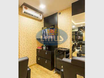Salon and Spa Furnitures