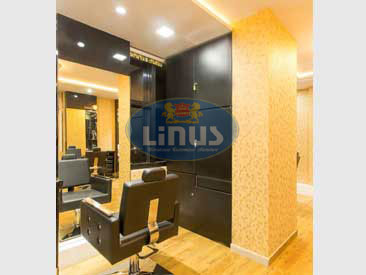 Salon and Spa Furniture mumbai