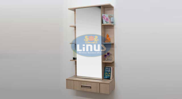 Dressing Unit