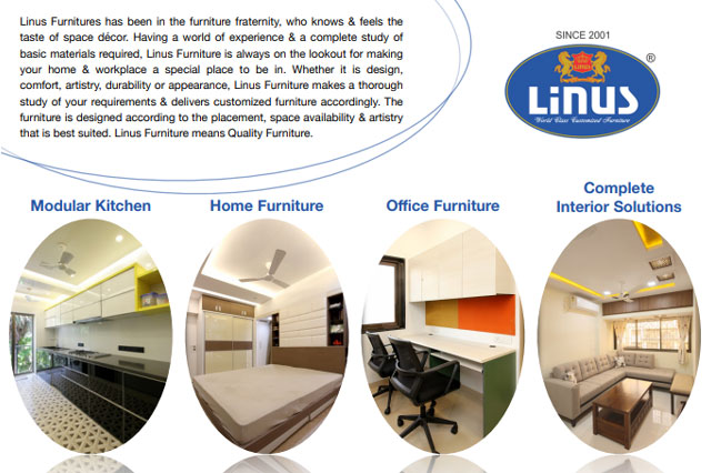 Linus Company Profile