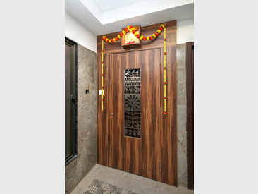 Safety Doors Manufacturer
