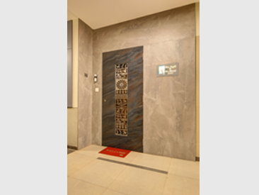 Safety Doors Manufacturer