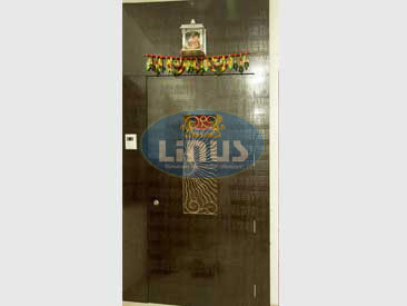 Safety Doors Manufacturer