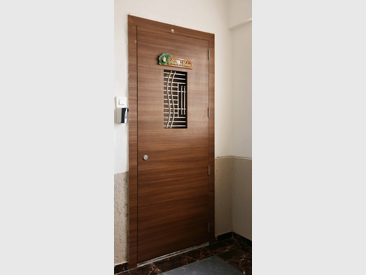 Safety Doors Manufacturer