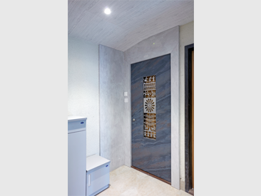 Safety Doors Manufacturer