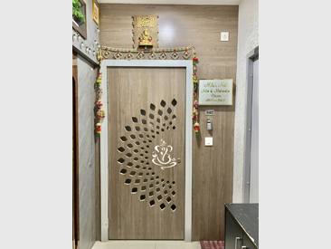 Safety Doors Manufacturer