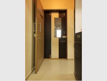 Safety Doors Manufacturer