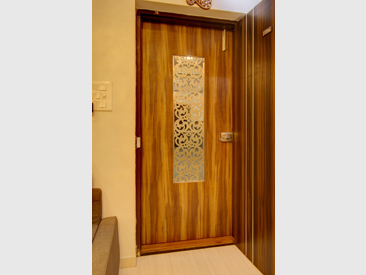 Safety Doors Manufacturer