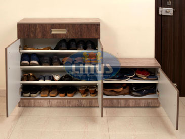 Shoe Rack