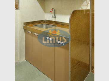 Laminated Glass Kitchen kalyan