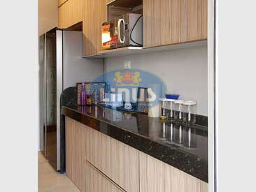 Laminated Glass Kitchen Dombivli