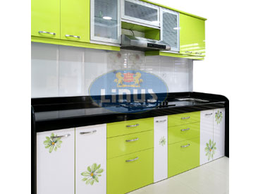 Modular Kitchens Thane