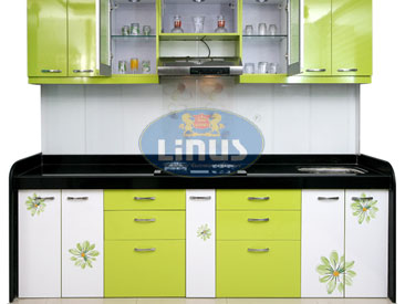 Modular Kitchens Mumbai