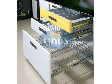 Modular Kitchens Manufacturer